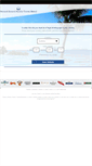 Mobile Screenshot of pernod-ricard-pacific-travel-retail.com